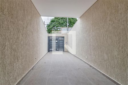 Casa à venda com 3 quartos, 94m² em Jardim Aeroporto, São Paulo