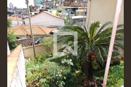 Casa à venda com 2 quartos, 240m² em Vila Isolina Mazzei, São Paulo