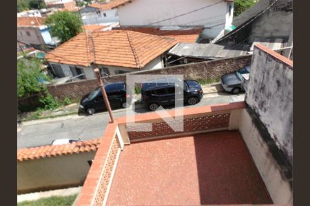 Casa à venda com 2 quartos, 240m² em Vila Isolina Mazzei, São Paulo