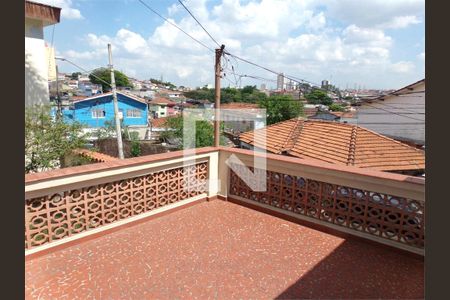 Casa à venda com 2 quartos, 240m² em Vila Isolina Mazzei, São Paulo