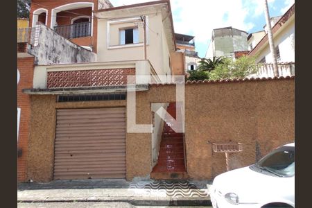 Casa à venda com 2 quartos, 240m² em Vila Isolina Mazzei, São Paulo