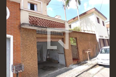 Casa à venda com 2 quartos, 240m² em Vila Isolina Mazzei, São Paulo