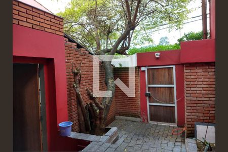 Casa à venda com 5 quartos, 250m² em Jardim Franca, São Paulo