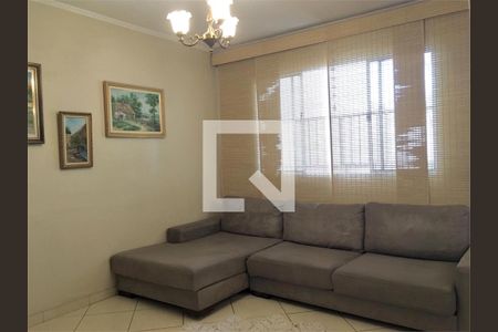 Casa à venda com 4 quartos, 178m² em Vila Siqueira (Zona Norte), São Paulo