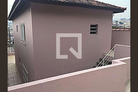 Casa à venda com 2 quartos, 190m² em Vila Amalia (Zona Norte), São Paulo