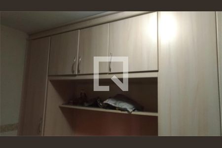 Apartamento à venda com 2 quartos, 58m² em Jardim das Flores, Osasco