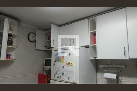 Apartamento à venda com 2 quartos, 58m² em Jardim das Flores, Osasco