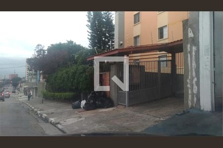 Apartamento à venda com 2 quartos, 58m² em Jardim das Flores, Osasco