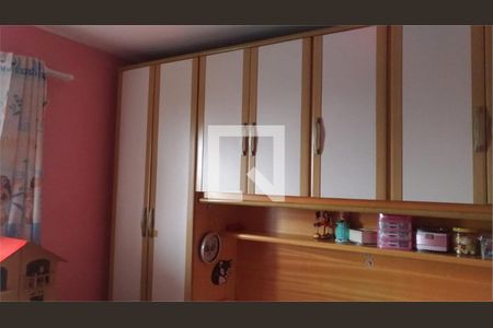 Apartamento à venda com 2 quartos, 58m² em Jardim das Flores, Osasco