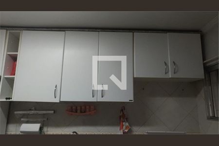 Apartamento à venda com 2 quartos, 58m² em Jardim das Flores, Osasco