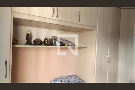 Apartamento à venda com 2 quartos, 58m² em Jardim das Flores, Osasco