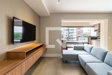 Apartamento à venda com 2 quartos, 88m² em Vila Madalena, São Paulo