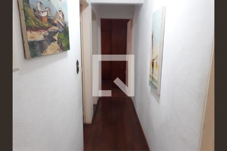 Apartamento à venda com 2 quartos, 58m² em Barro Branco (Zona Norte), São Paulo