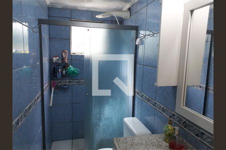 Apartamento à venda com 2 quartos, 58m² em Barro Branco (Zona Norte), São Paulo