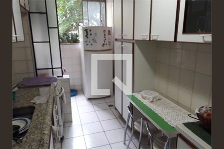 Apartamento à venda com 2 quartos, 58m² em Barro Branco (Zona Norte), São Paulo