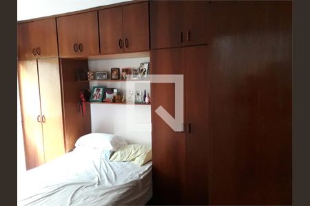 Apartamento à venda com 2 quartos, 58m² em Barro Branco (Zona Norte), São Paulo