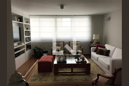 Apartamento à venda com 2 quartos, 115m² em Itaim Bibi, São Paulo