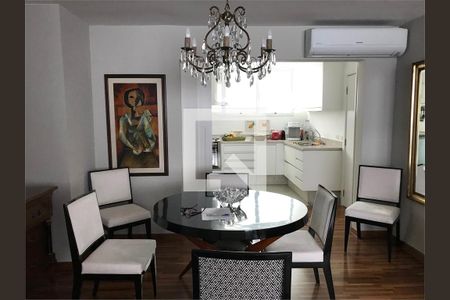 Apartamento à venda com 2 quartos, 115m² em Itaim Bibi, São Paulo