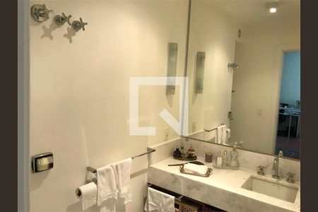 Apartamento à venda com 2 quartos, 115m² em Itaim Bibi, São Paulo