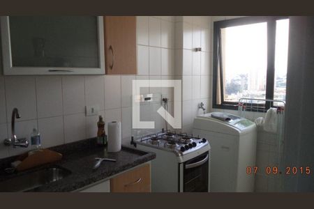 Apartamento à venda com 2 quartos, 58m² em Interlagos, São Paulo