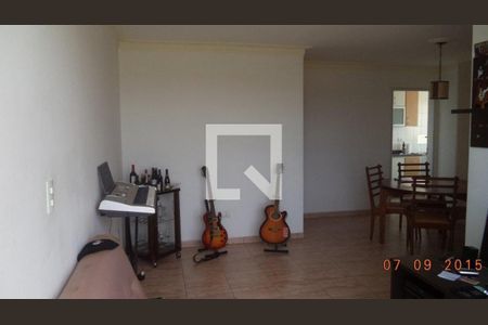 Apartamento à venda com 2 quartos, 58m² em Interlagos, São Paulo