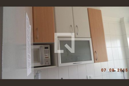 Apartamento à venda com 2 quartos, 58m² em Interlagos, São Paulo