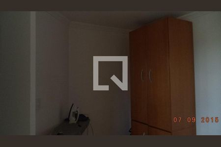 Apartamento à venda com 2 quartos, 58m² em Interlagos, São Paulo