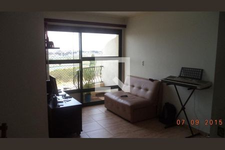 Apartamento à venda com 2 quartos, 58m² em Interlagos, São Paulo