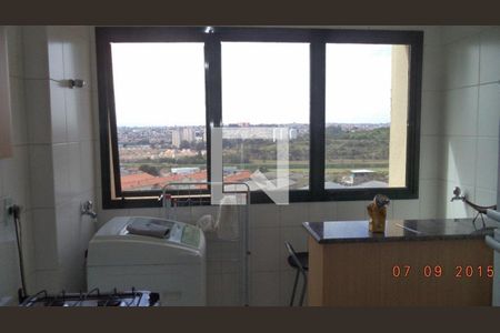 Apartamento à venda com 2 quartos, 58m² em Interlagos, São Paulo