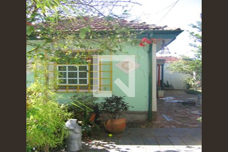 Casa à venda com 4 quartos, 343m² em Lauzane Paulista, São Paulo