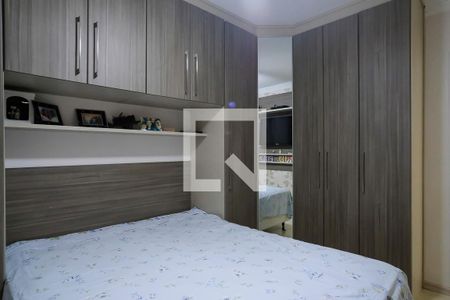 Quarto 1 de apartamento à venda com 3 quartos, 69m² em Barcelona, São Caetano do Sul