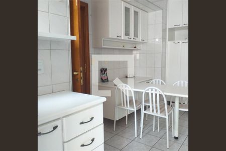 Apartamento à venda com 2 quartos, 92m² em Parque Mandaqui, São Paulo