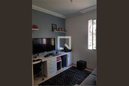 Apartamento à venda com 2 quartos, 92m² em Parque Mandaqui, São Paulo