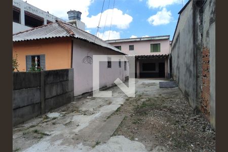 Casa à venda com 3 quartos, 200m² em Jardim das Flores, Osasco