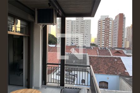 Apartamento à venda com 1 quarto, 40m² em Água Branca, São Paulo