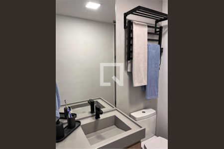 Apartamento à venda com 1 quarto, 40m² em Água Branca, São Paulo