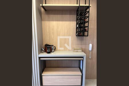 Apartamento à venda com 1 quarto, 40m² em Água Branca, São Paulo