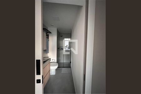 Apartamento à venda com 1 quarto, 40m² em Água Branca, São Paulo