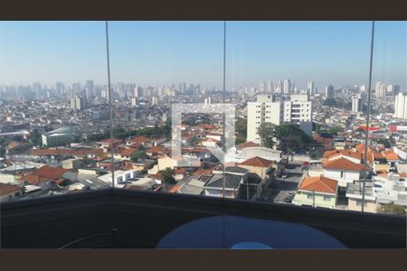 Apartamento à venda com 2 quartos, 56m² em Sítio do Mandaqui, São Paulo