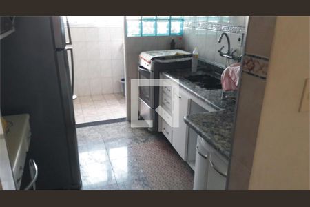 Apartamento à venda com 2 quartos, 56m² em Sítio do Mandaqui, São Paulo