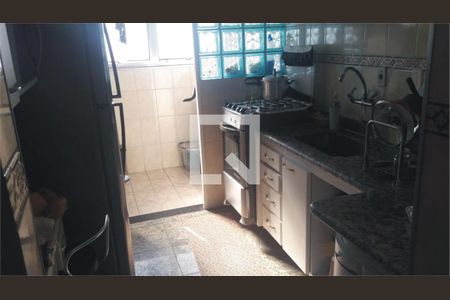 Apartamento à venda com 2 quartos, 56m² em Sítio do Mandaqui, São Paulo