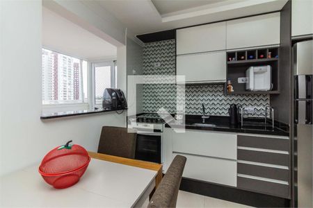 Apartamento à venda com 2 quartos, 55m² em Vila Guilherme, São Paulo