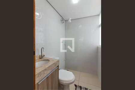 Apartamento à venda com 2 quartos, 55m² em Vila Guilherme, São Paulo