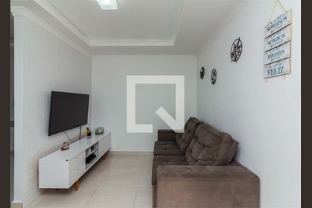 Apartamento à venda com 2 quartos, 55m² em Vila Guilherme, São Paulo