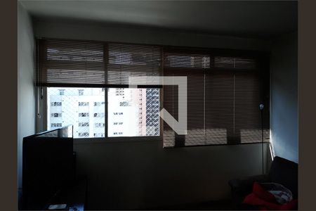 Apartamento à venda com 2 quartos, 93m² em Perdizes, São Paulo