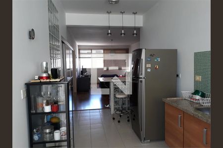 Apartamento à venda com 2 quartos, 93m² em Perdizes, São Paulo