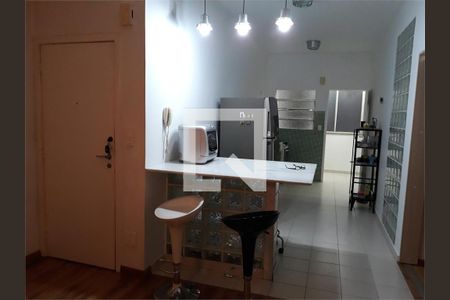 Apartamento à venda com 2 quartos, 93m² em Perdizes, São Paulo