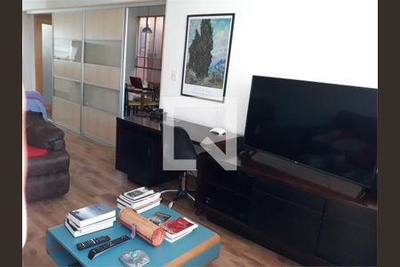 Apartamento à venda com 2 quartos, 93m² em Perdizes, São Paulo