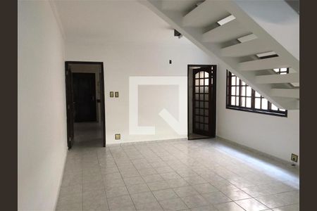 Casa à venda com 3 quartos, 150m² em Vila Moreira, São Paulo