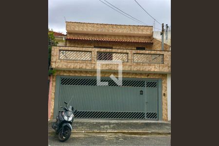 Casa à venda com 3 quartos, 150m² em Vila Moreira, São Paulo